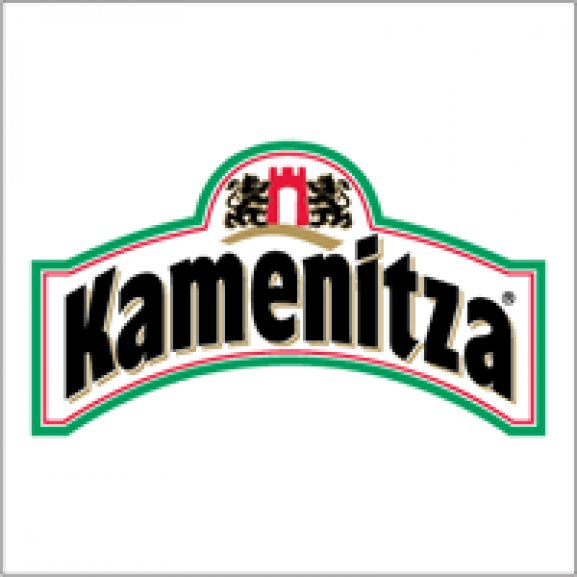 Logo of Kamenitza