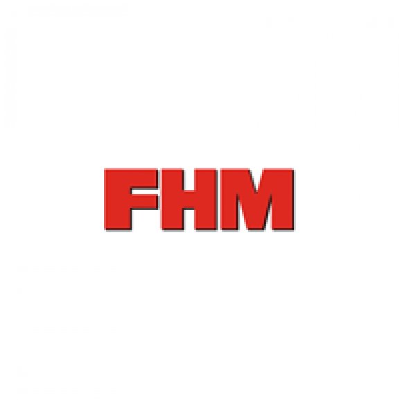 Logo of FHM