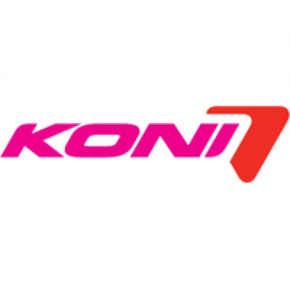 Logo of koni