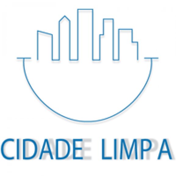 Logo of Cidade Limpa São Paulo