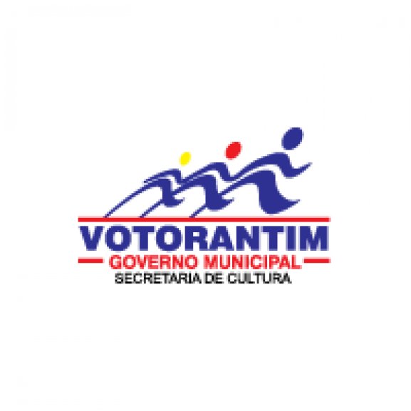 Logo of Prefeitura de Votorantim - Cultura