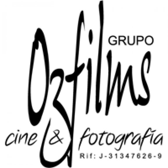 Logo of Ozfilms