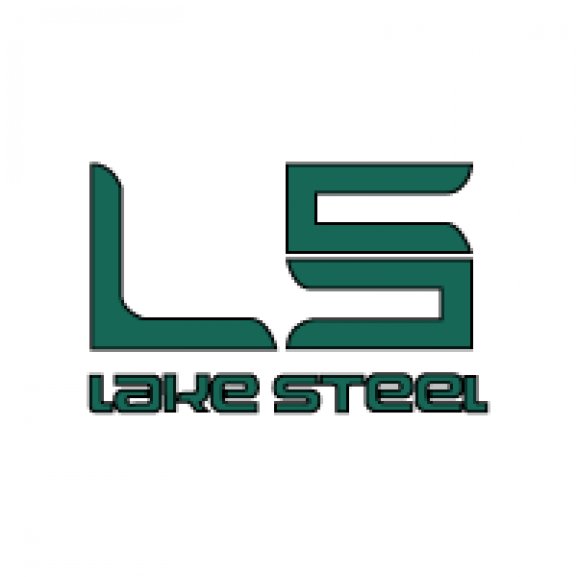 Logo of Lake Steel