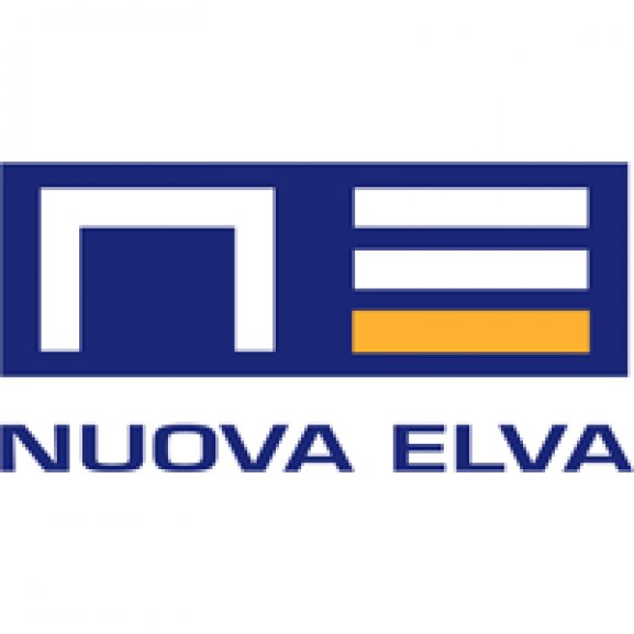 Logo of Nuova Elva