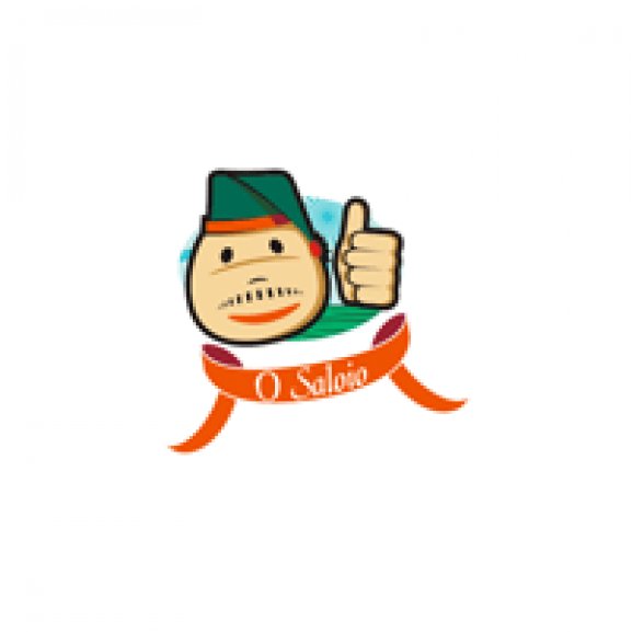 Logo of O Saloio