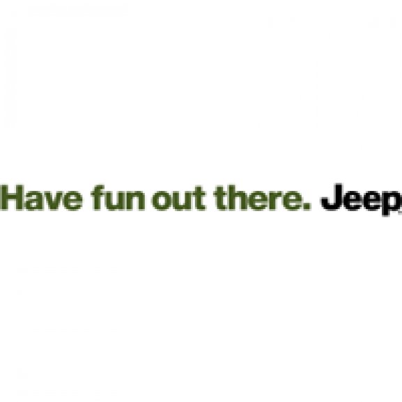 Logo of Jeep