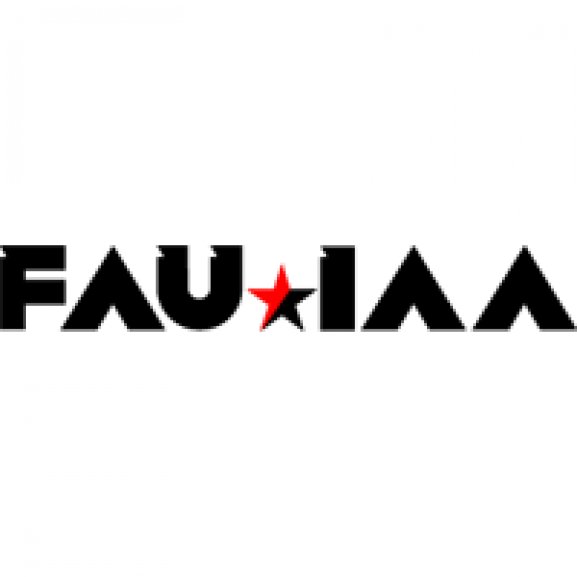 Logo of FAU-IAA