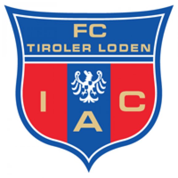 Logo of FC Tiroler Loden IAC