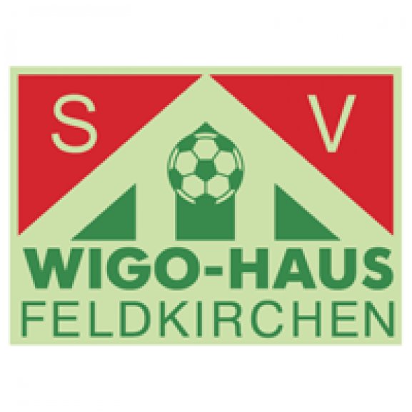Logo of SV Wigo-Haus Feldkirchen