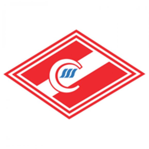 Logo of FK Spartak-UGP Anapa