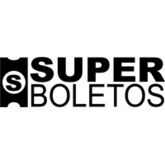 Logo of Super Boletos