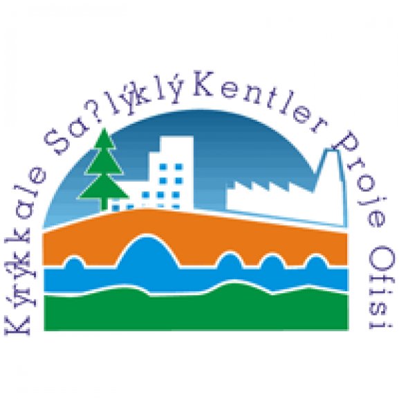 Logo of Kirikkale Sağlikli Kentler Proje Ofisi