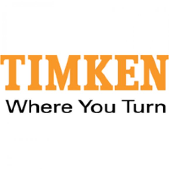 Logo of Timken