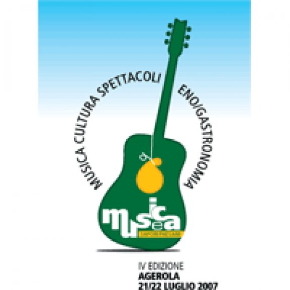 Logo of Musica e… Sapori paesani