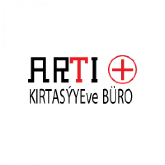 Logo of artı kırtasiye