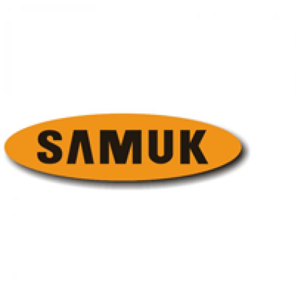 Logo of samuk