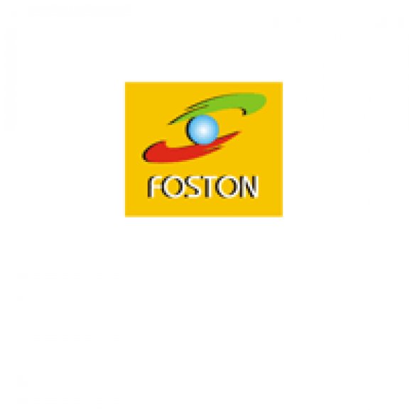 Logo of FOSTON