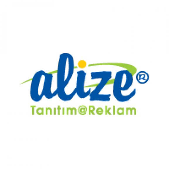 Logo of alize