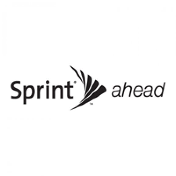Logo of Sprint Ahead