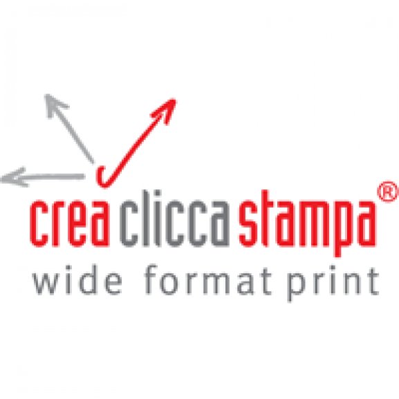 Logo of creacliccastampa
