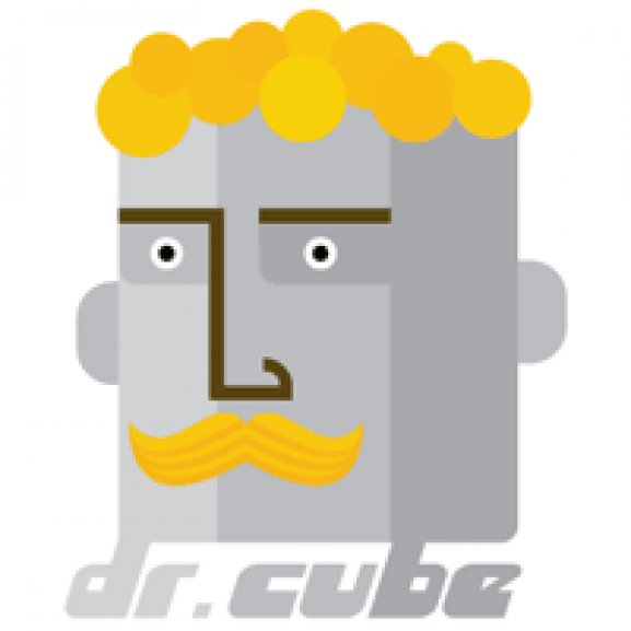 Logo of dr.cube