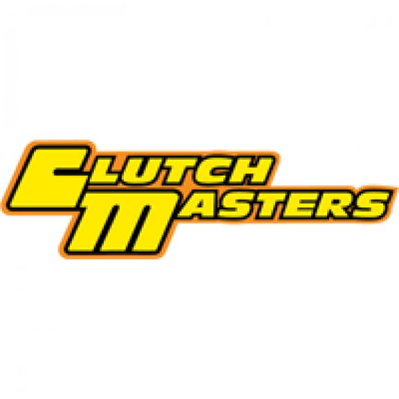 Logo of Clutch Masters