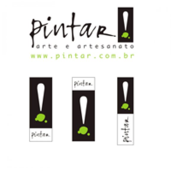 Logo of Pintar