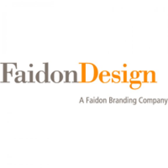 Logo of Faidon Design