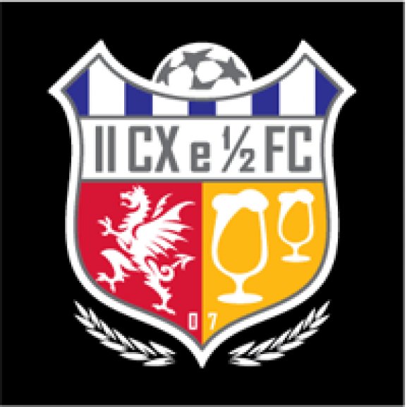 Logo of Two Box FC