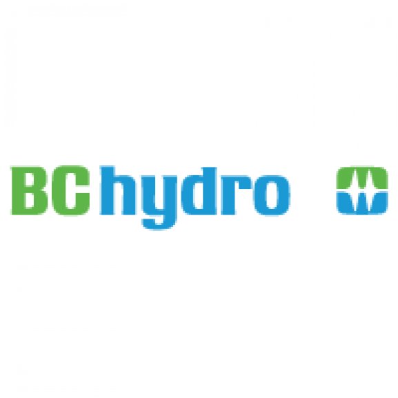 Logo of BC Hydro