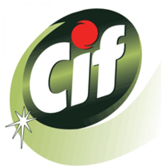 Logo of Cif