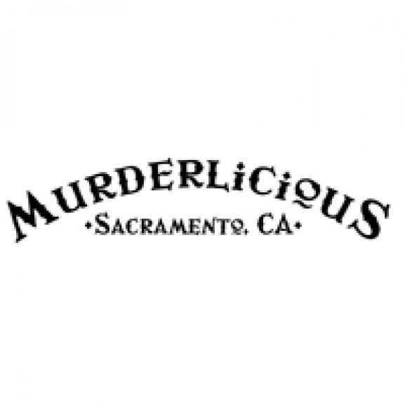 Logo of Murderlicious