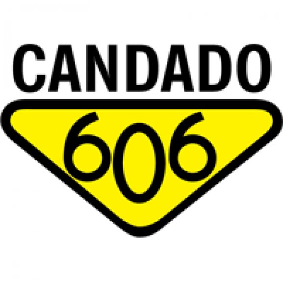 Logo of Candado 606