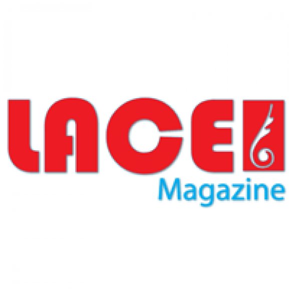 Logo of Lace Magazine