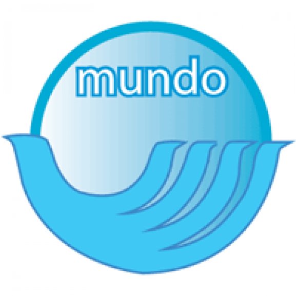 Logo of mundo