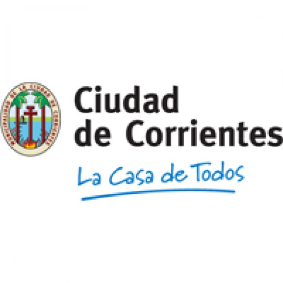 Logo of Municipalidad de Corrientes