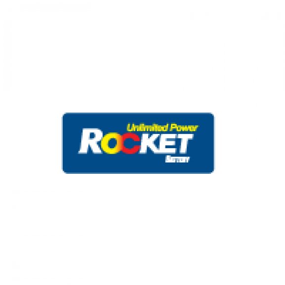 Logo of rocke