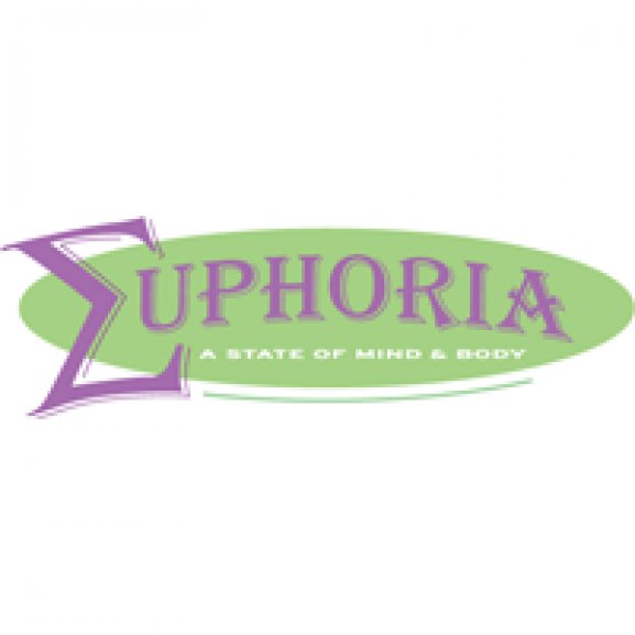 Logo of Euphoria Smoothies