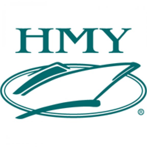 Logo of HMY Yacht Sales