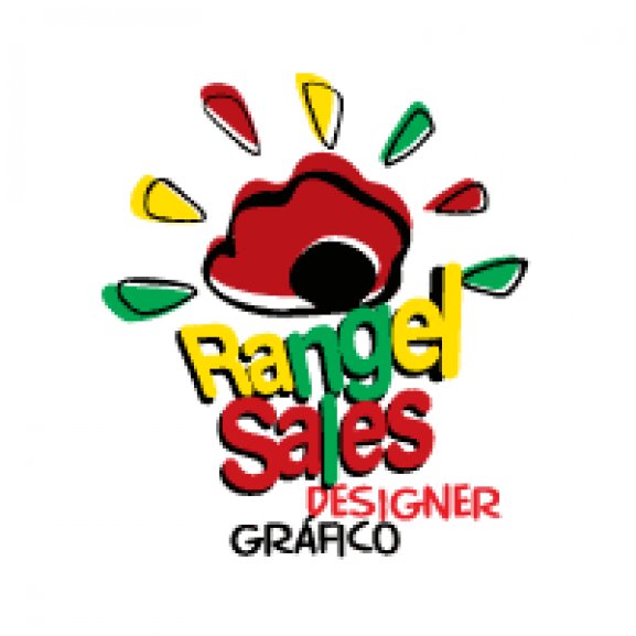 Logo of Rangel Sales Designer Gráfico