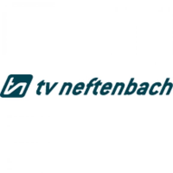 Logo of TV Neftenbach
