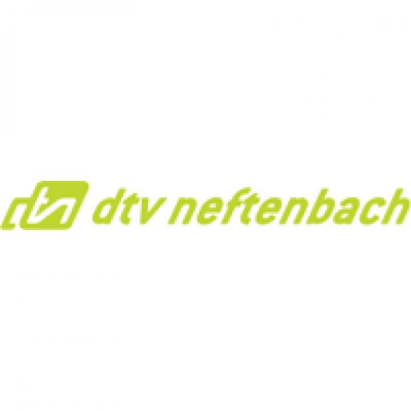 Logo of DTV Neftenbach