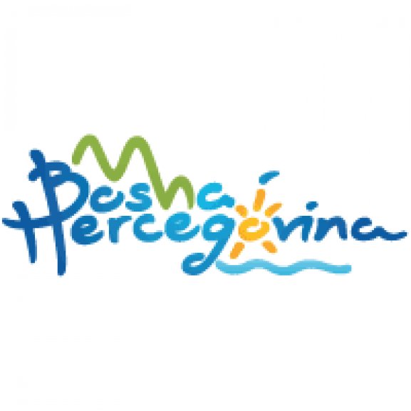 Logo of Bosna i Hercegovina