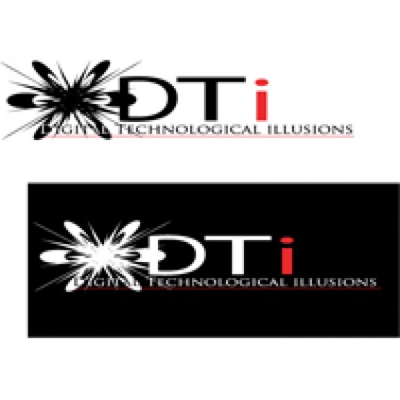 Logo of Digital Technological Illusions