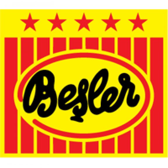 Logo of beşler