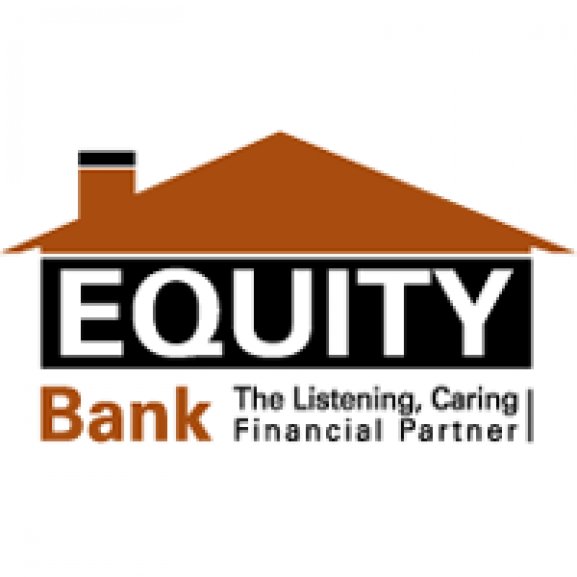 Logo of Equity Bank