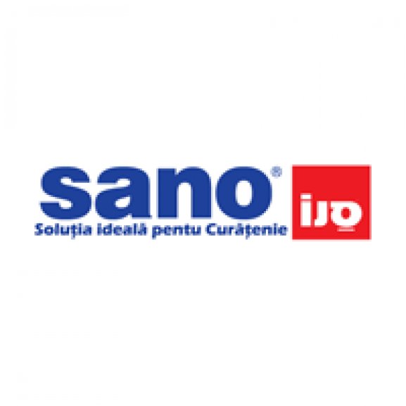 Logo of Sano Romania