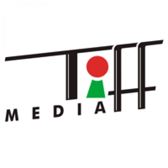 Logo of Tiff Media