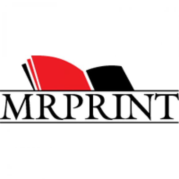 Logo of MR PRINT