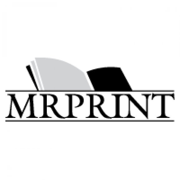 Logo of MR PRINT